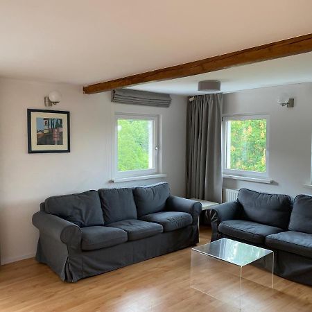 Villa Panorama Mirsk Екстериор снимка