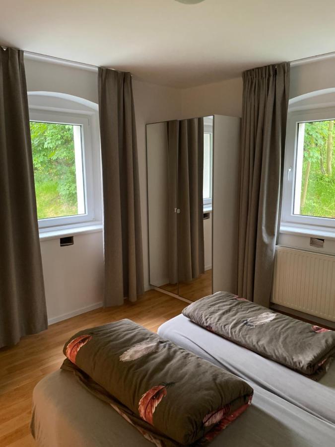 Villa Panorama Mirsk Екстериор снимка