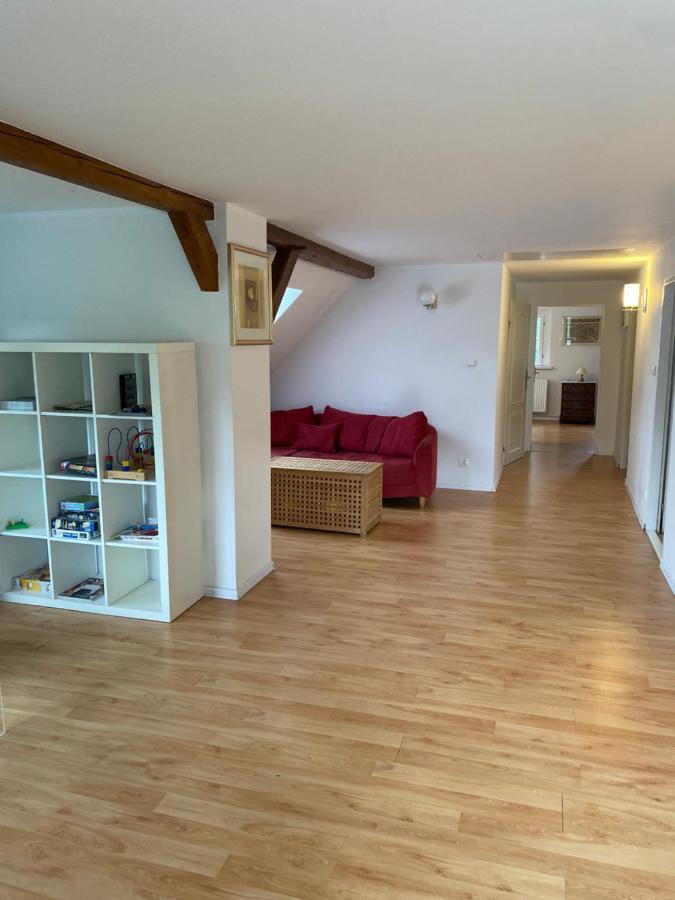 Villa Panorama Mirsk Екстериор снимка