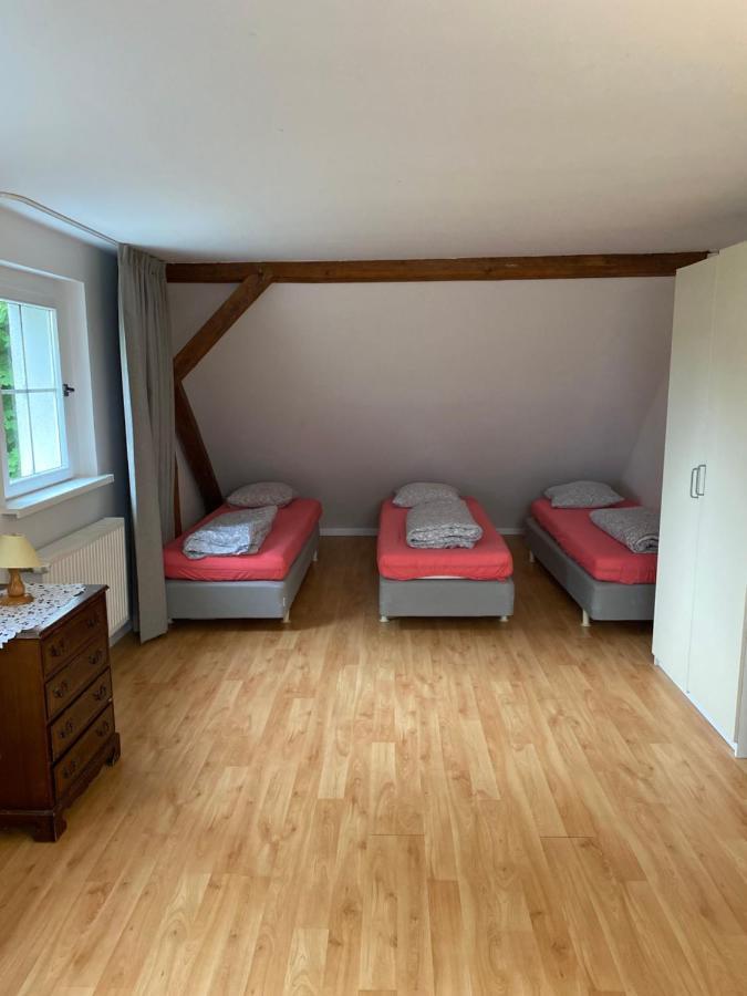 Villa Panorama Mirsk Екстериор снимка