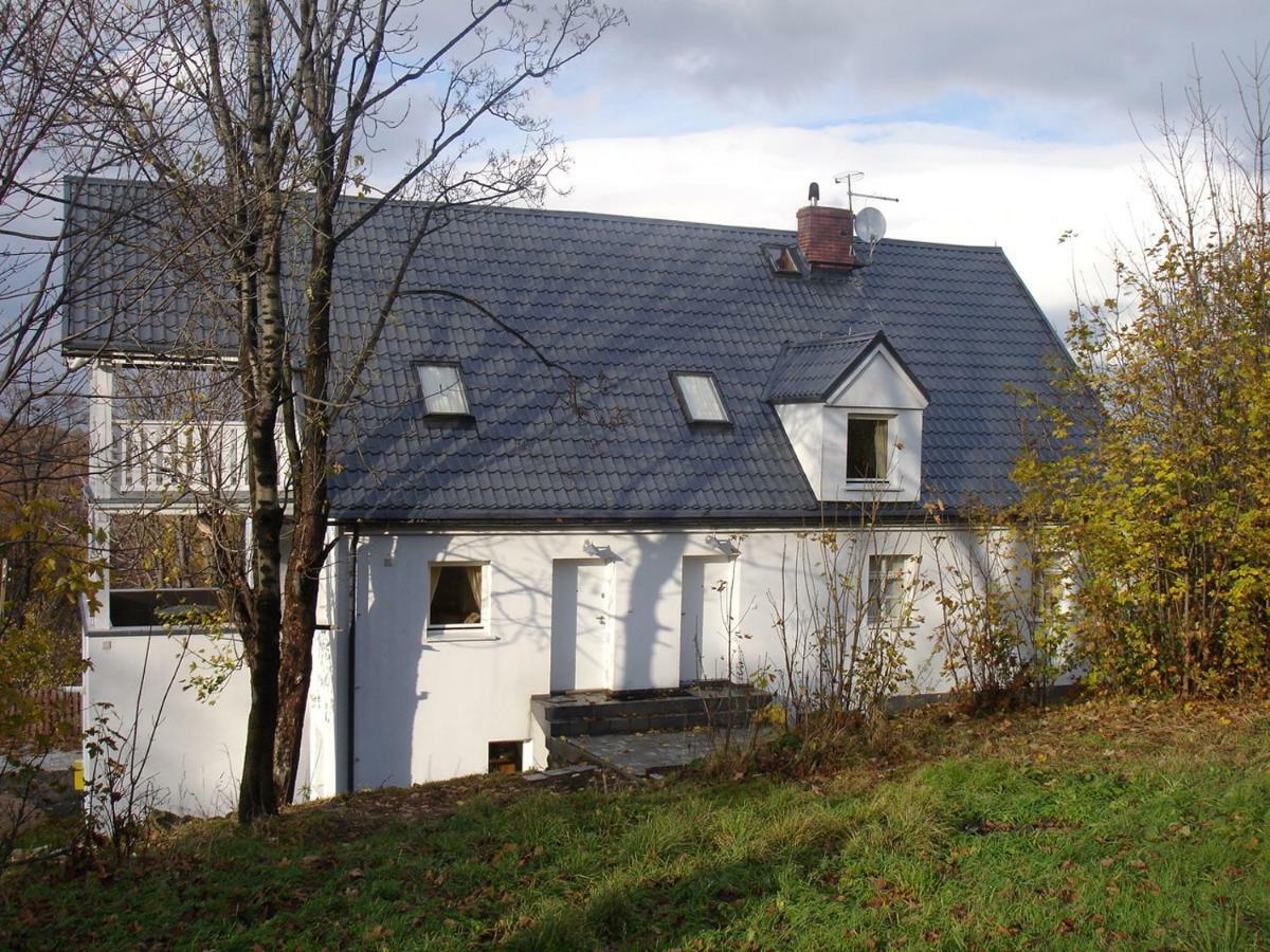 Villa Panorama Mirsk Екстериор снимка