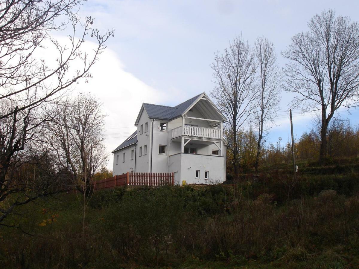 Villa Panorama Mirsk Екстериор снимка