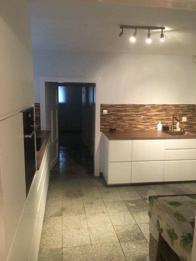 Villa Panorama Mirsk Екстериор снимка